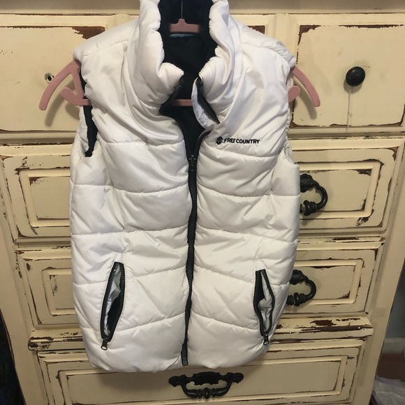 Free country vest - Picture 3 of 3